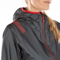La Sportiva Iliad Jacket GTX Women -Tubbs Sales M02 900900 04