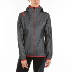 La Sportiva Iliad Jacket GTX Women -Tubbs Sales M02 900900 H