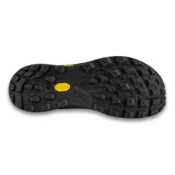 Topo Ultraventure 2 Men -Tubbs Sales M043.Black Black 01