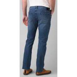 Prana Feener Jean 32" Inseam Men -Tubbs Sales M41209946 RINSEWASH ALT 2