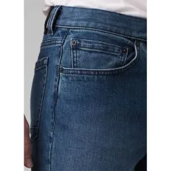 Prana Feener Jean 32" Inseam Men -Tubbs Sales M41209946 RINSEWASH ALT 5