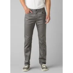 Prana Bridger Jean 32" Men -Tubbs Sales M4BD99315 GRAVEL