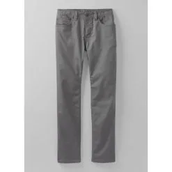 Prana Bridger Jean 32" Men -Tubbs Sales M4BD99315 GRAVEL ALT 9