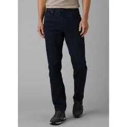 Prana Bridger Jean 32" Men -Tubbs Sales M4BD99315 INDIEBLUE