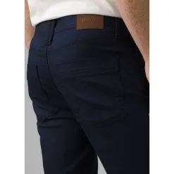 Prana Bridger Jean 32" Men -Tubbs Sales M4BD99315 INDIEBLUE ALT 5