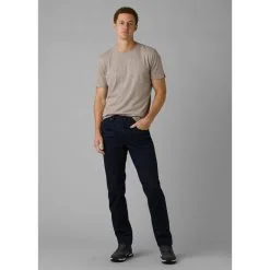 Prana Bridger Jean 32" Men -Tubbs Sales M4BD99315 INDIEBLUE ALT 8