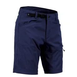 MONT Bimberi Stretch Shorts Men -Tubbs Sales MBimberiShortsMidnight1RGB