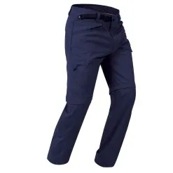 MONT Bimberi Stretch Zip-Off Pants Men -Tubbs Sales MBimberiZipOffsmidnight1RGB