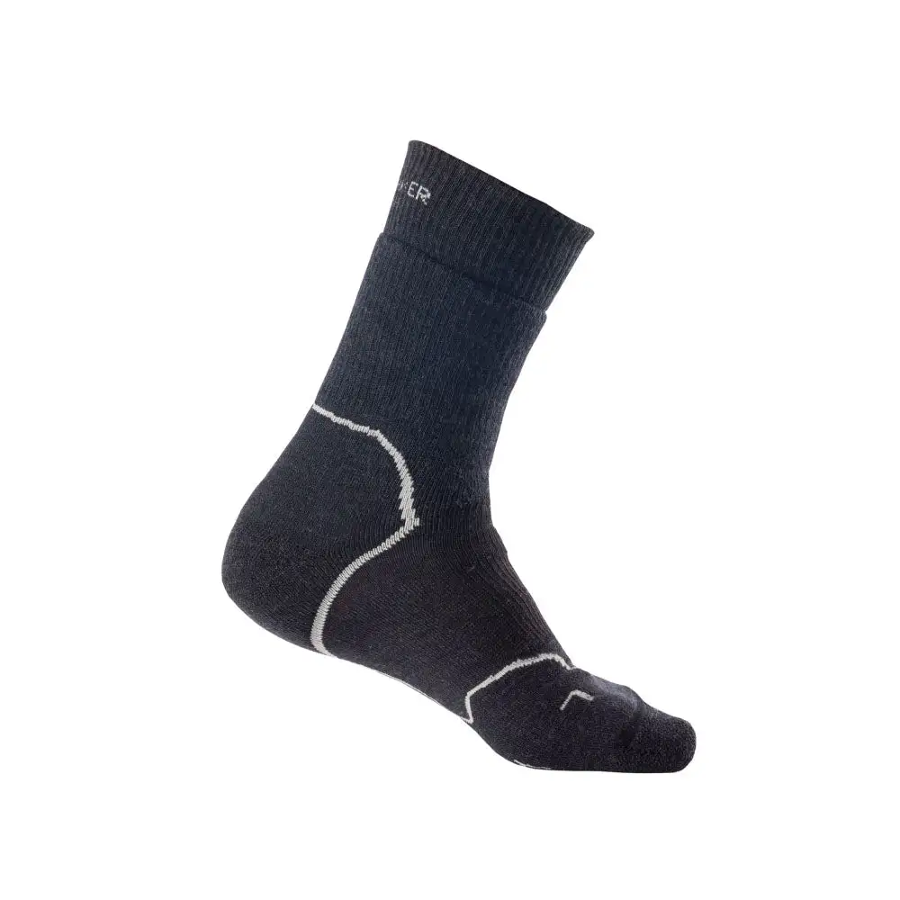 Icebreaker Hike+ Heavy Crew Men 3 Icebreaker Hike+ Heavy Crew Men