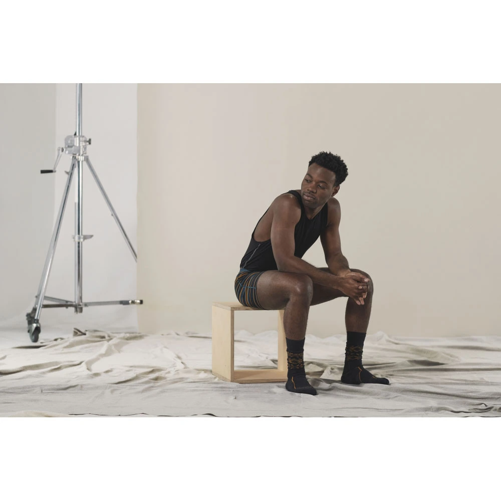 Icebreaker Anatomica Boxers Men 7 Icebreaker Anatomica Boxers Men - Image 5