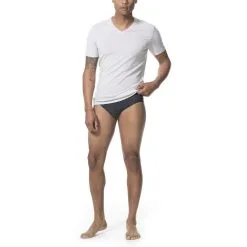 Icebreaker Anatomica Briefs Men -Tubbs Sales MFW16ANATOMICABRIEFS103031002440
