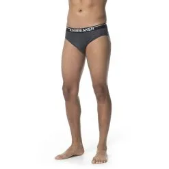 Icebreaker Anatomica Briefs Men -Tubbs Sales MFW16ANATOMICABRIEFS103031002459