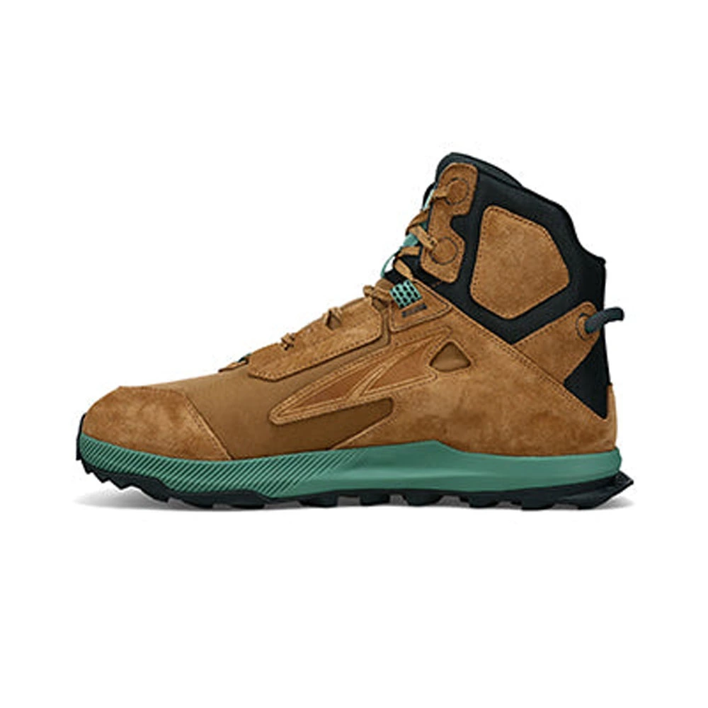 Altra Lone Peak Hiker 2 Mens 4 Altra Lone Peak Hiker 2 Mens - Image 2
