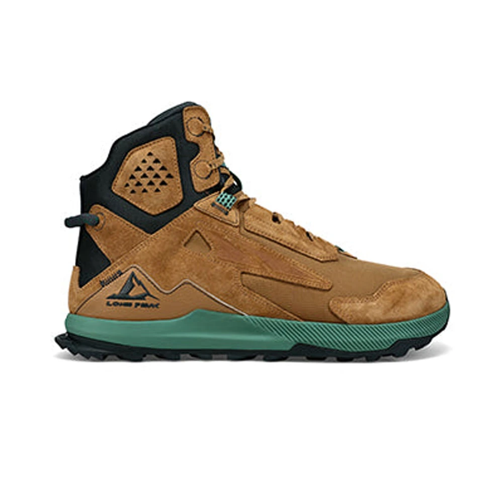 Altra Lone Peak Hiker 2 Mens 3 Altra Lone Peak Hiker 2 Mens