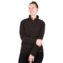 MONT Micro Bushshirt Fleece Womens -Tubbs Sales Model