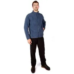 MONT Supernova Polartec® 300 Fleece Men's Jacket -Tubbs Sales Model Full