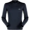 MONT Power Dry Silk Weight Long Sleeve Crew Men -Tubbs Sales Mont Power Dry Silk Weight CREW BLACK