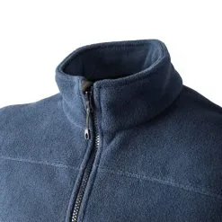 MONT Supernova Polartec® 300 Fleece Men's Jacket -Tubbs Sales Neck