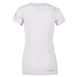 La Sportiva Cubic Tee -Tubbs Sales O07 000000 01