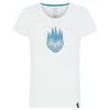 La Sportiva Wild Heart T-Shirt Womens -Tubbs Sales O47 000000