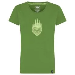 La Sportiva Wild Heart T-Shirt Womens -Tubbs Sales O47 718718