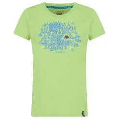La Sportiva Forest T-Shirt Womens