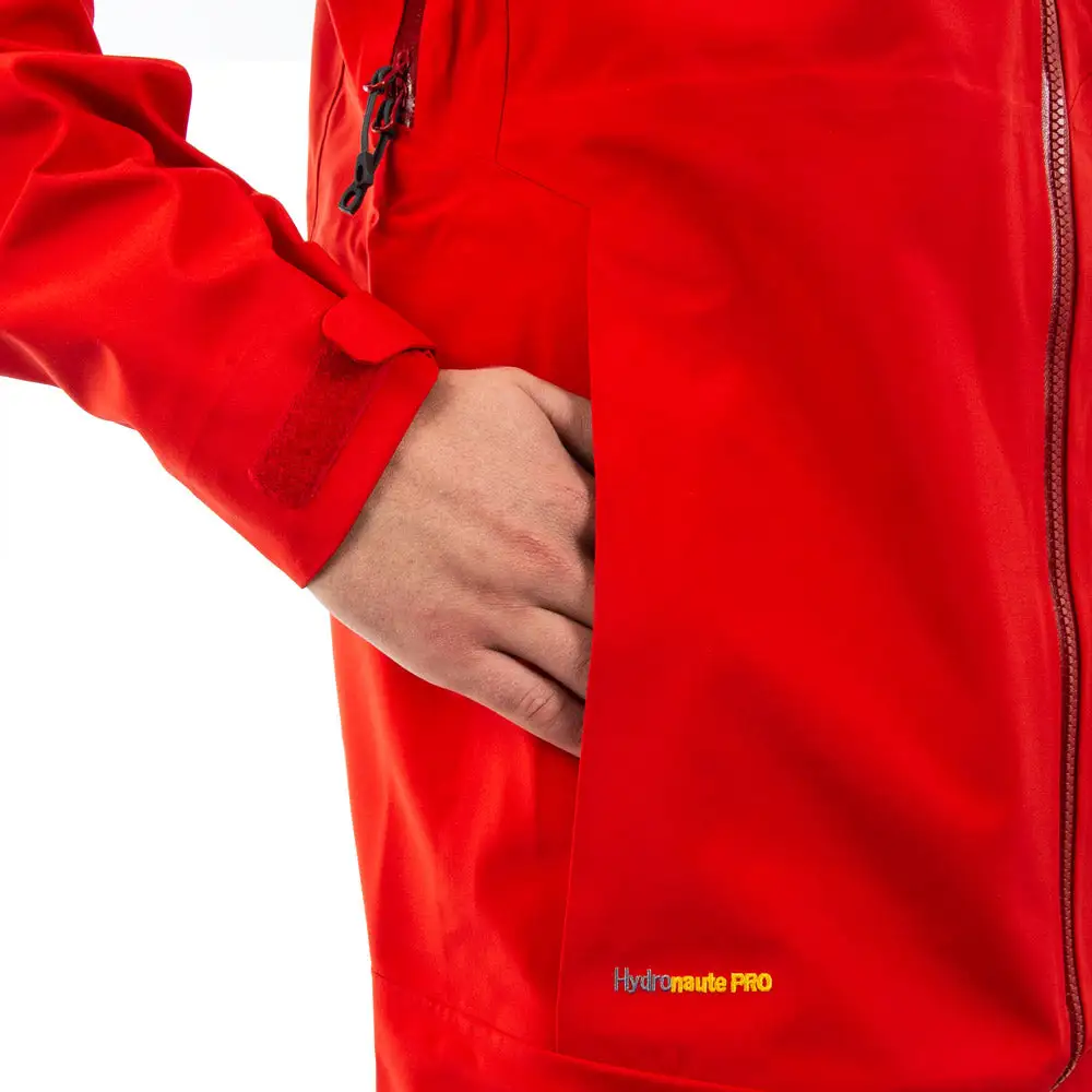 MONT Odyssey Jacket Men 11 MONT Odyssey Jacket Men - Image 9