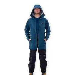 MONT Odyssey Jacket Men 23 MONT Odyssey Jacket Men -Tubbs Sales Odessey Chilli Mens full length