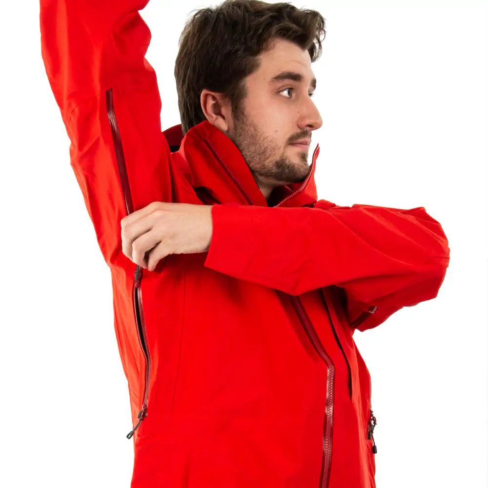 MONT Odyssey Jacket Men 9 MONT Odyssey Jacket Men - Image 7