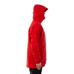 MONT Odyssey Jacket Men 31 MONT Odyssey Jacket Men -Tubbs Sales Odessey Chilli Mens right hood up