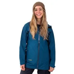 MONT Odyssey Jacket Women -Tubbs Sales Odyssey Atlantic 1