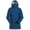 MONT Odyssey Jacket Women 2 MONT Odyssey Jacket Women -Tubbs Sales Odyssey Atlantic front