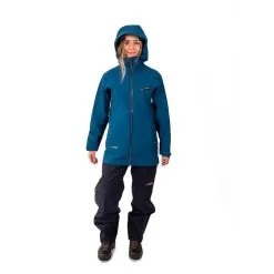 MONT Odyssey Jacket Women -Tubbs Sales Odyssey Atlantic long