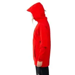 MONT Odyssey Jacket Women -Tubbs Sales Odyssey Red Chilli. sidejpg ceb90561 0ae8 411c a26c ac19e194c02b
