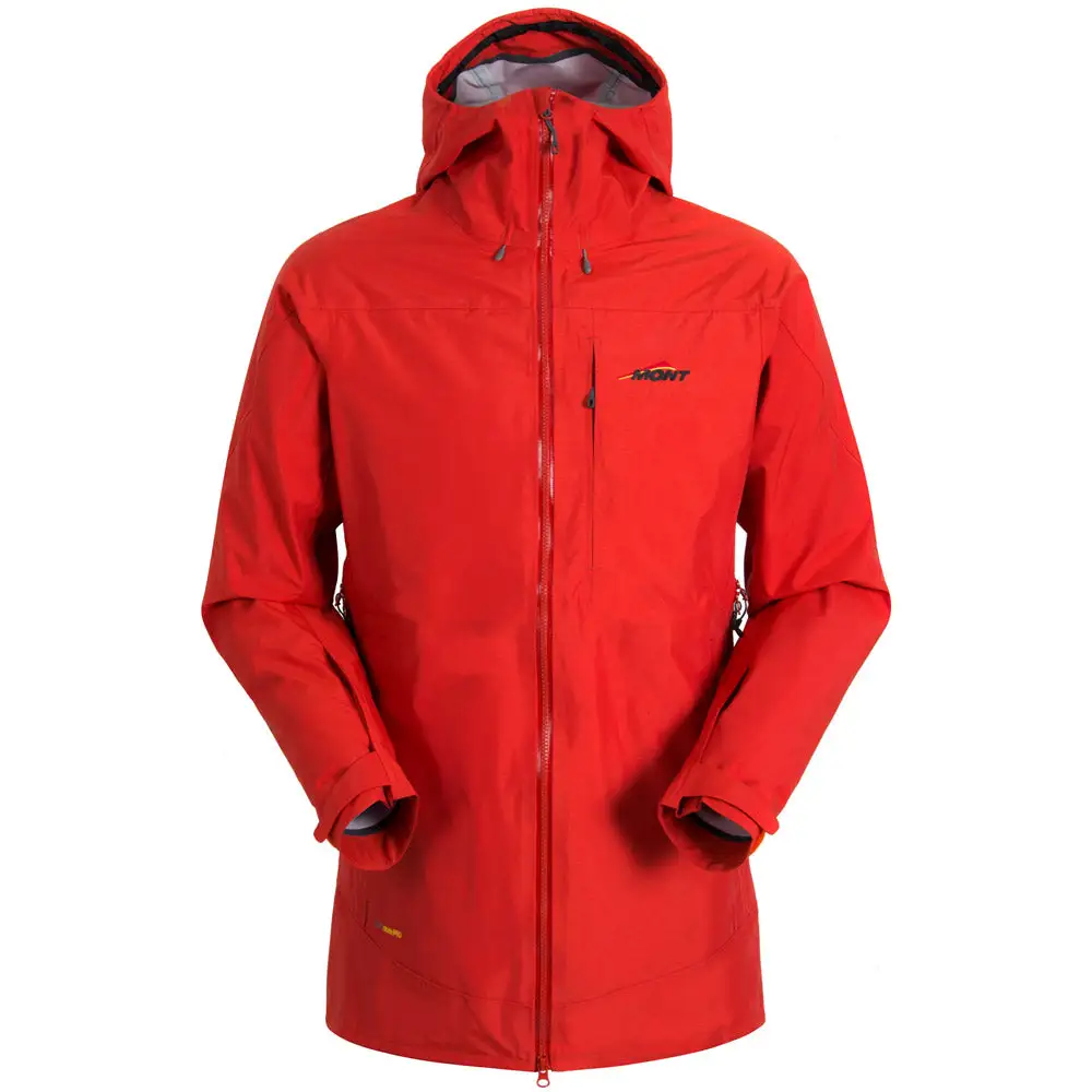 MONT Odyssey Jacket Men 4 MONT Odyssey Jacket Men - Image 2