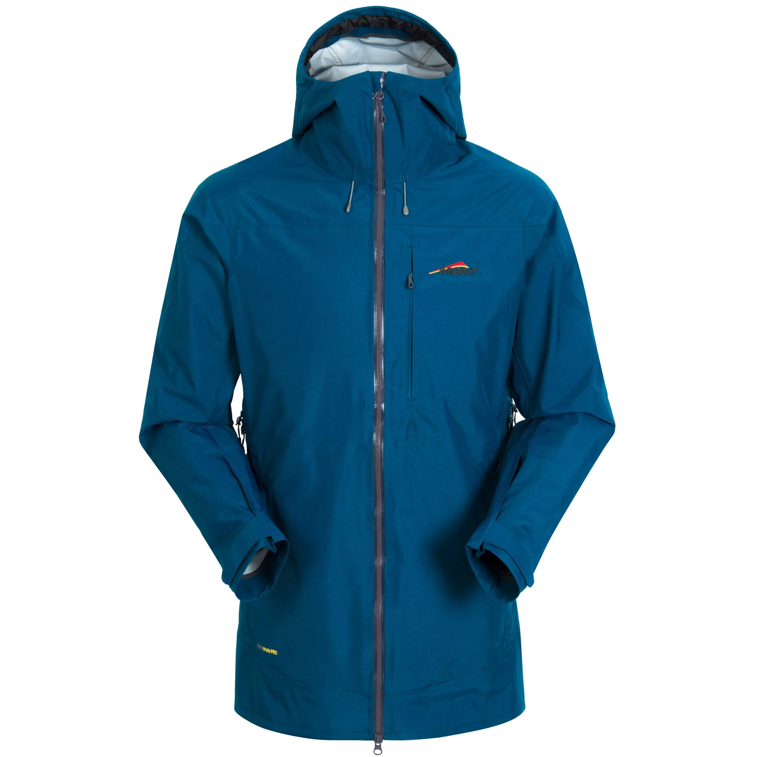 MONT Odyssey Jacket Men 3 MONT Odyssey Jacket Men