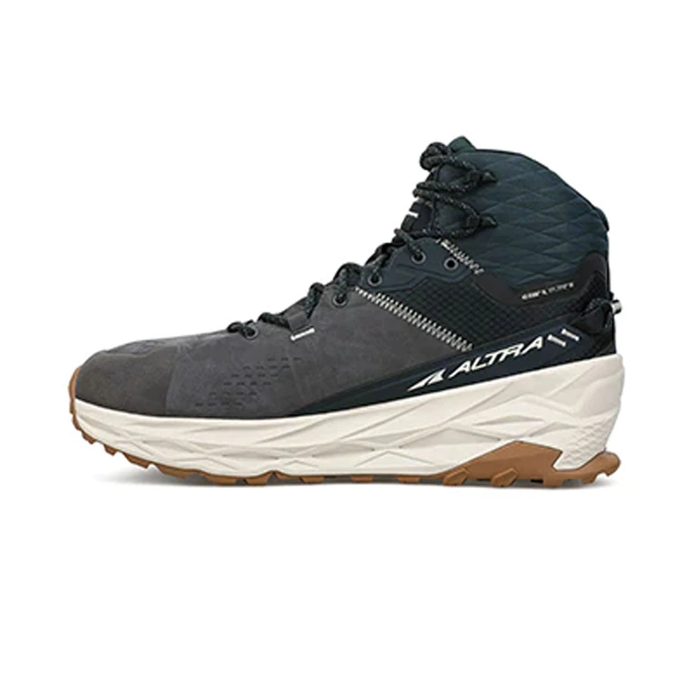 Altra Olympus 5 Hike Mid GTX Mens 4 Altra Olympus 5 Hike Mid GTX Mens - Image 2