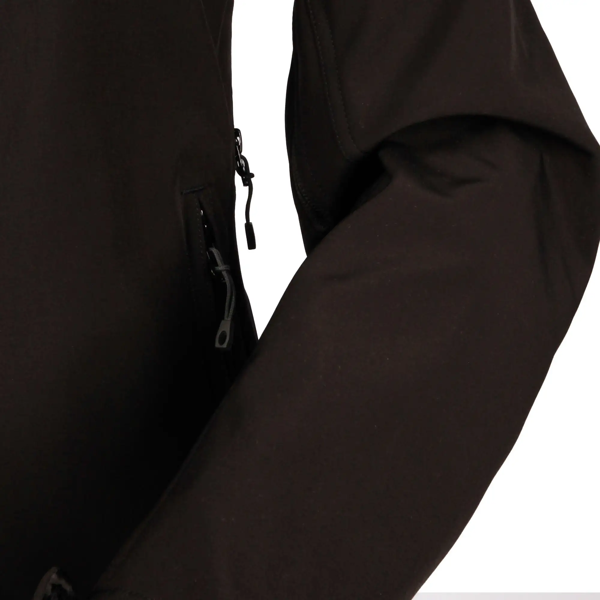 MONT Orbit Softshell Jacket Womens 8 MONT Orbit Softshell Jacket Womens - Image 6