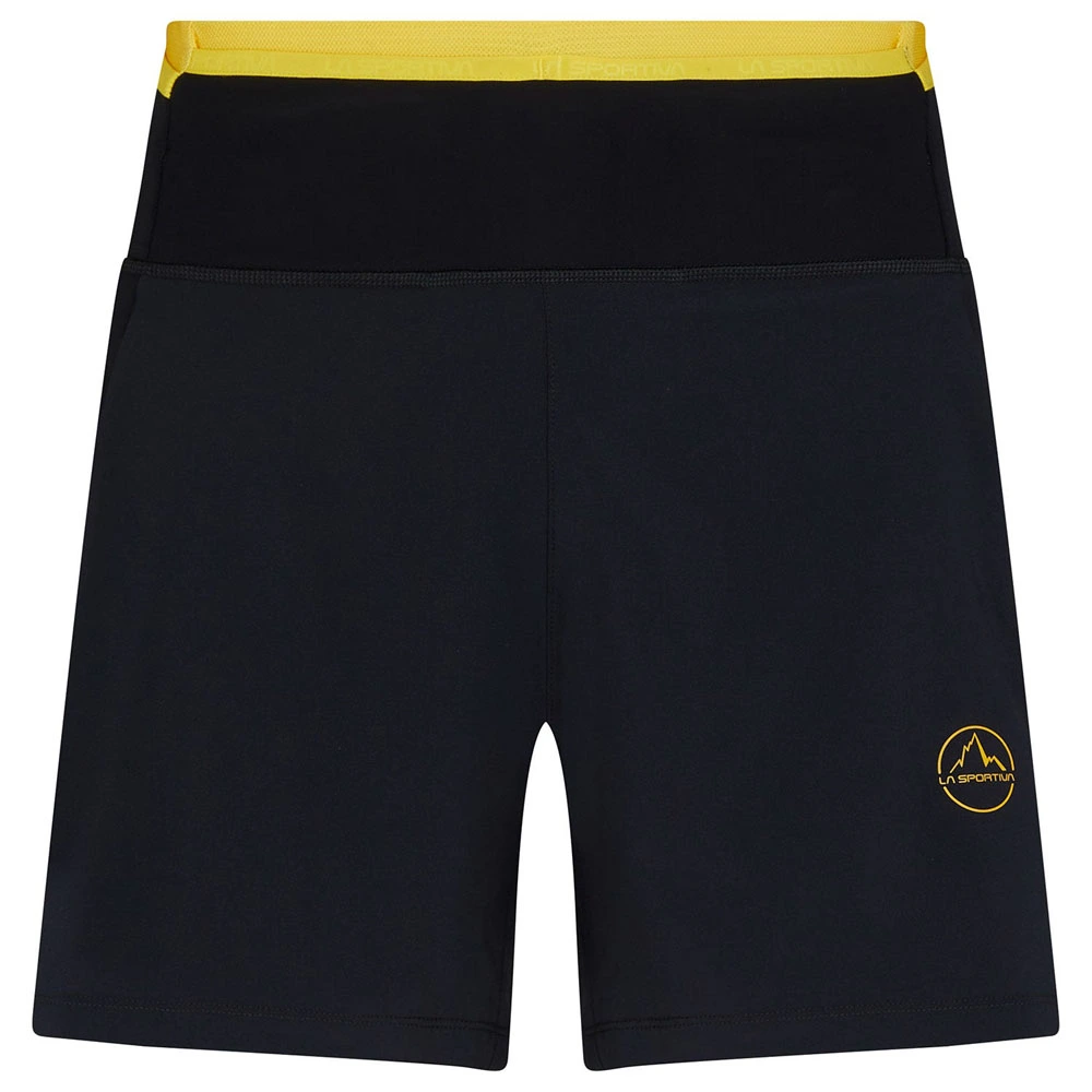 La Sportiva Ultra Distance Short 7" Mens 3 La Sportiva Ultra Distance Short 7" Mens