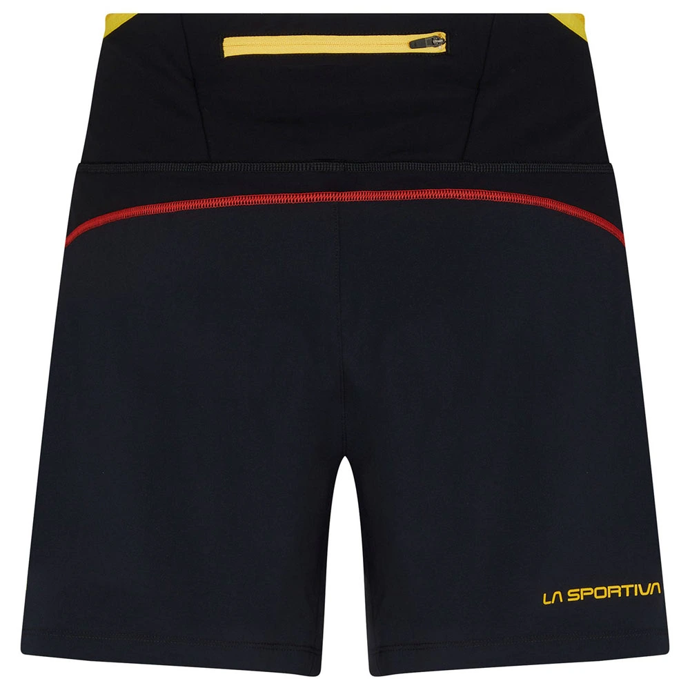 La Sportiva Ultra Distance Short 7" Mens 4 La Sportiva Ultra Distance Short 7" Mens - Image 2