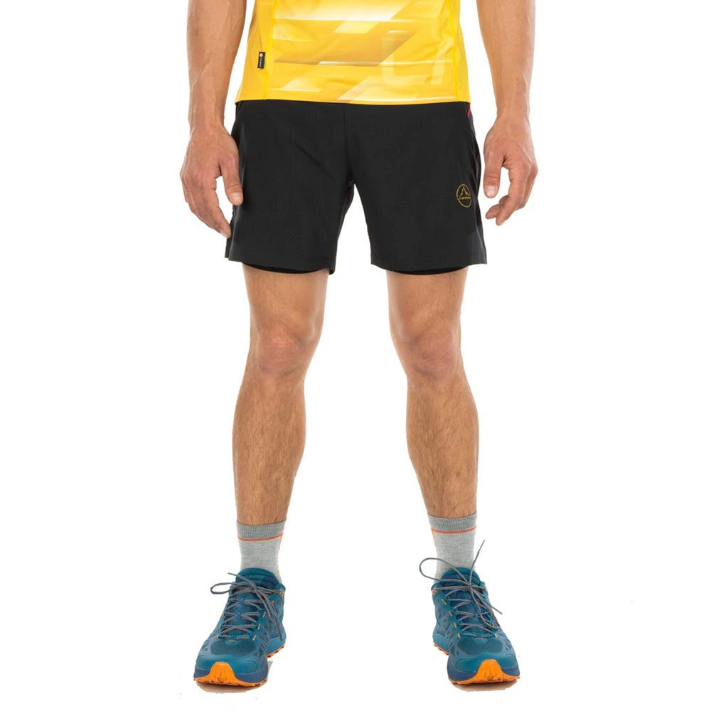 La Sportiva Ultra Distance Short 7" Mens 5 La Sportiva Ultra Distance Short 7" Mens - Image 3