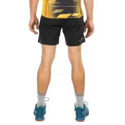 La Sportiva Ultra Distance Short 7" Mens 9 La Sportiva Ultra Distance Short 7" Mens -Tubbs Sales P45 999100 03