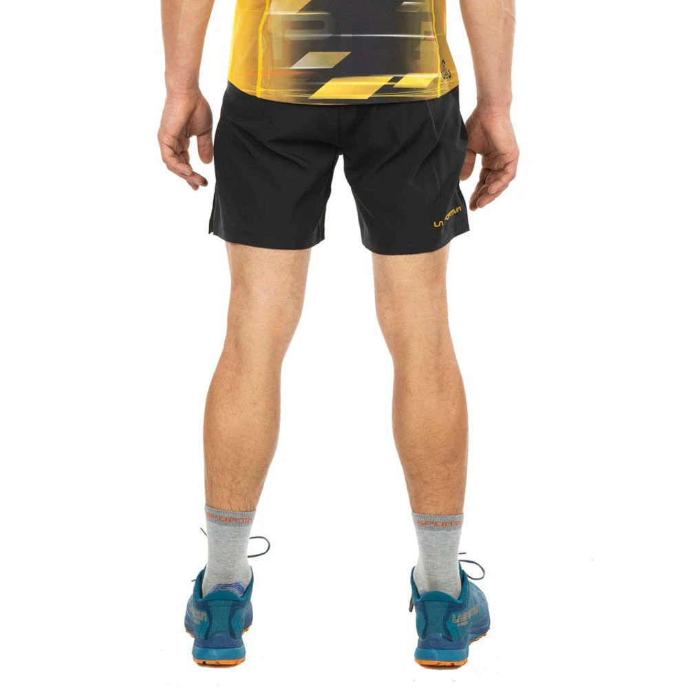 La Sportiva Ultra Distance Short 7" Mens 6 La Sportiva Ultra Distance Short 7" Mens - Image 4