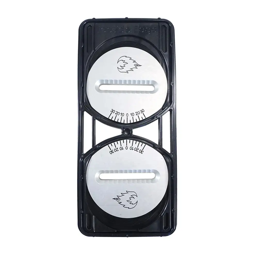 Spark Canted Pucks 3 Spark Canted Pucks