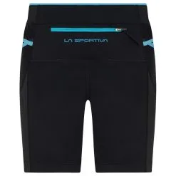 La Sportiva Triumph Tight Short Womens -Tubbs Sales Q14 999624 01