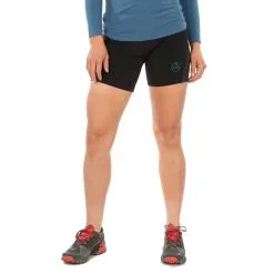 La Sportiva Triumph Tight Short Womens -Tubbs Sales Q14 999624 02