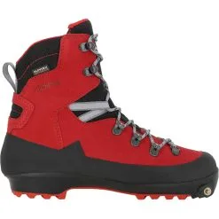Alpina XP Alaska Backcountry Ski Boot 8 Alpina XP Alaska Backcountry Ski Boot -Tubbs Sales RED