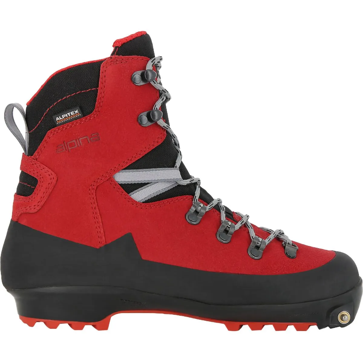 Alpina XP Alaska Backcountry Ski Boot 5 Alpina XP Alaska Backcountry Ski Boot - Image 3