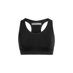Icebreaker Anatomica Seamless Sport Bra Women
