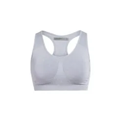 Icebreaker Anatomica Seamless Sport Bra Women 19 Icebreaker Anatomica Seamless Sport Bra Women -Tubbs Sales SS20 TRAINING WOMEN ANATOMICA SEAMLESS SPORT BRA 104993512 1